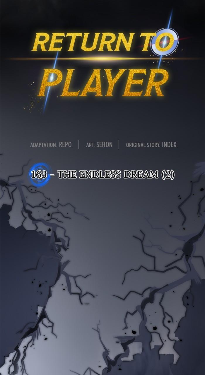 Return to Player Chap 163 - Next Chap 164