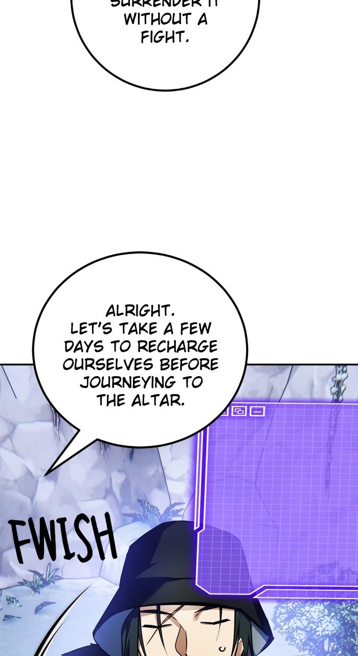 Return to Player Chap 163 - Next Chap 164