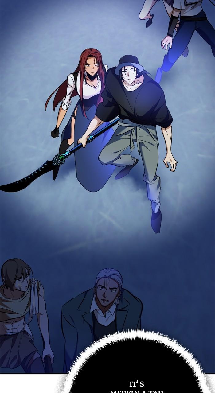 Return to Player Chap 163 - Next Chap 164