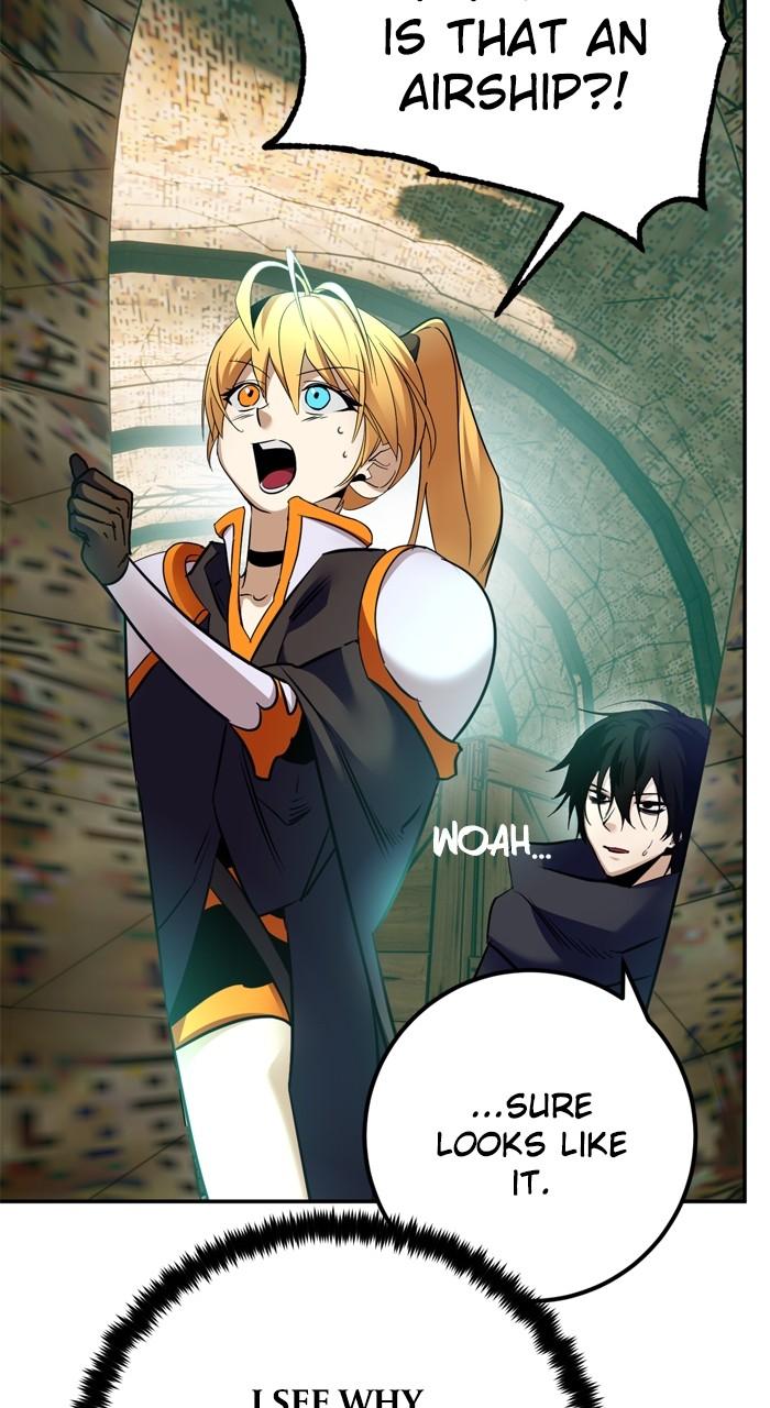 Return to Player Chap 174 - Next Chap 175