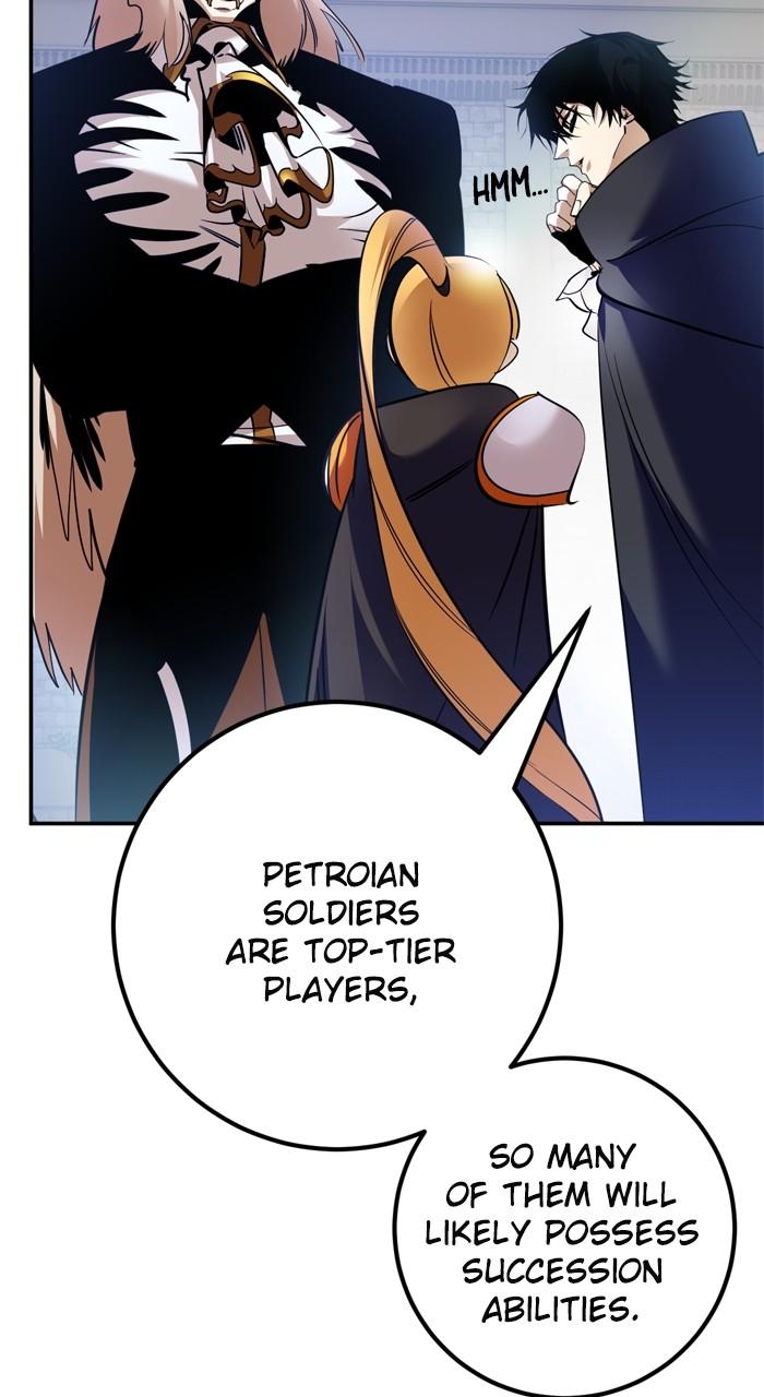 Return to Player Chap 174 - Next Chap 175