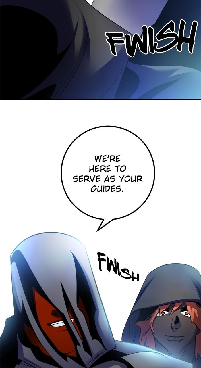Return to Player Chap 174 - Next Chap 175