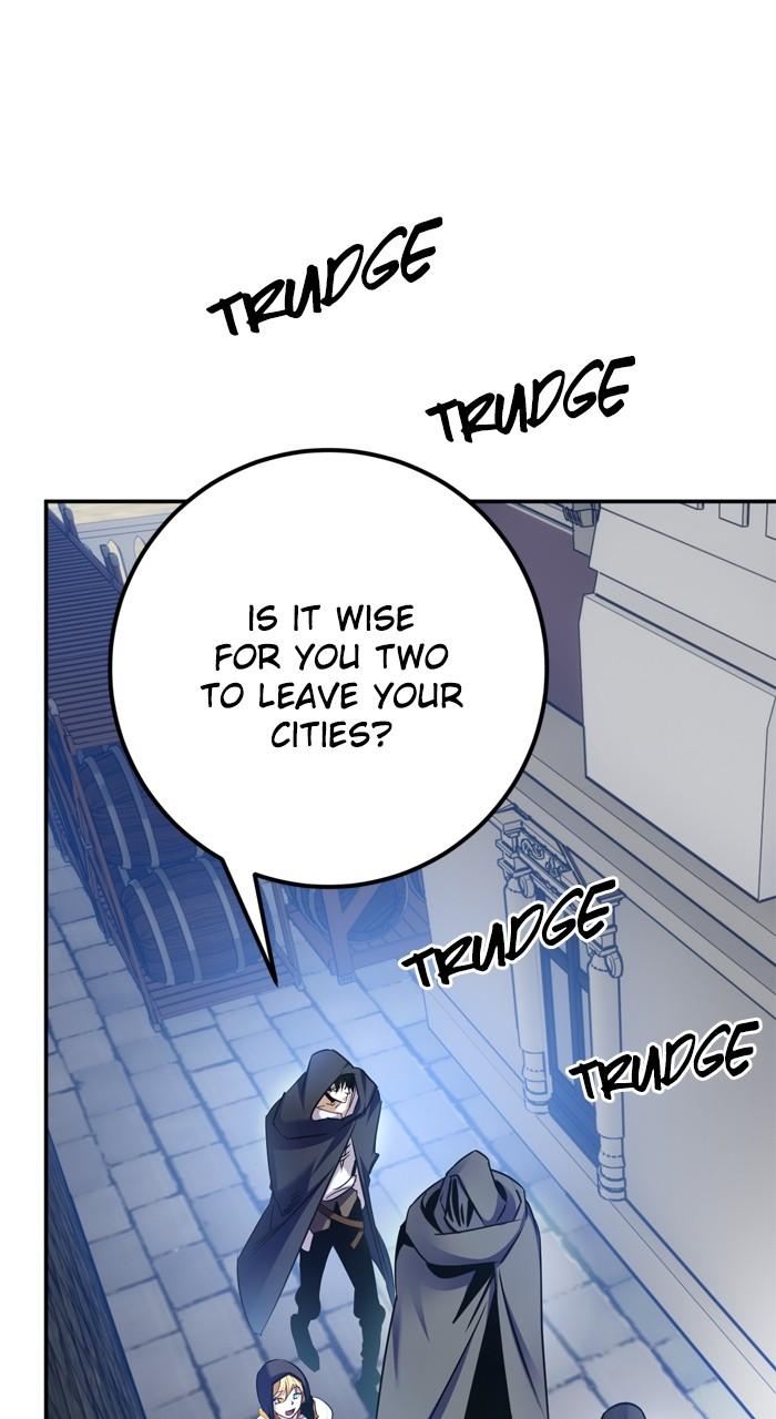 Return to Player Chap 174 - Next Chap 175