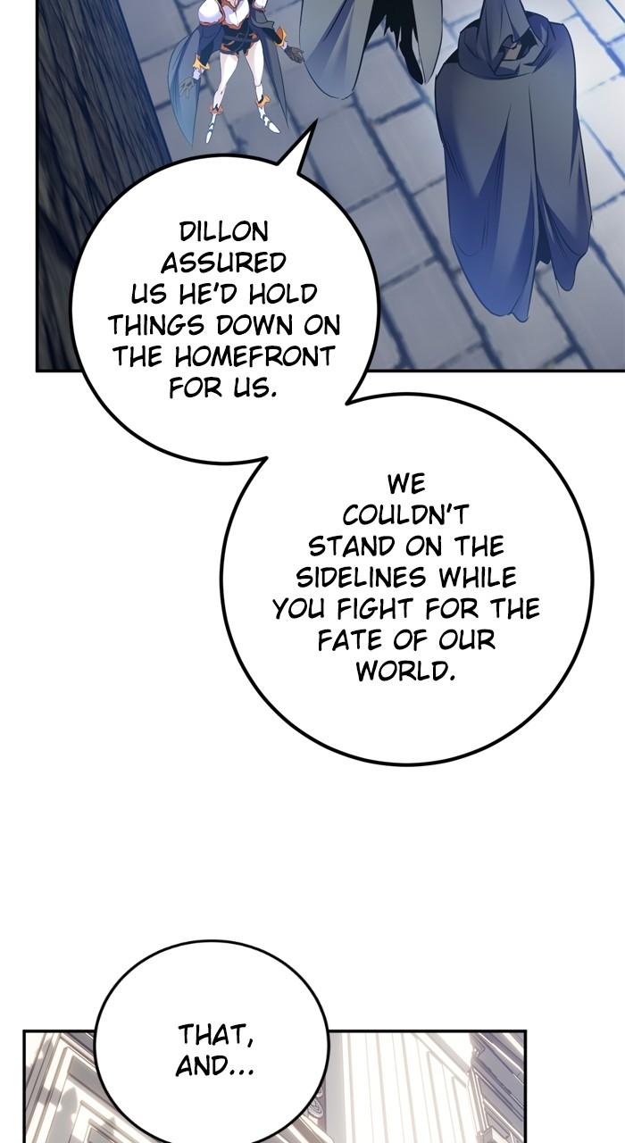 Return to Player Chap 174 - Next Chap 175