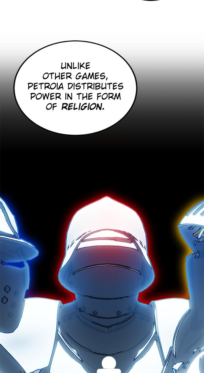 Return to Player Chap 174 - Next Chap 175