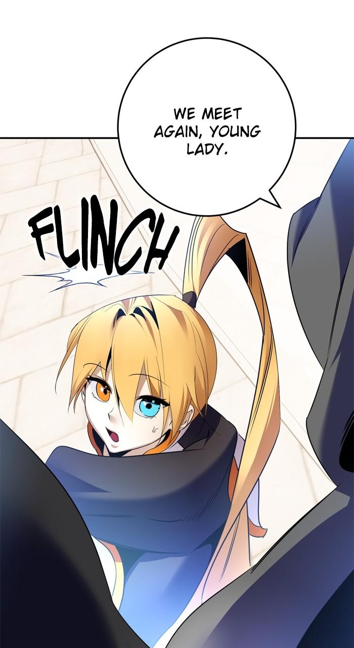 Return to Player Chap 174 - Next Chap 175