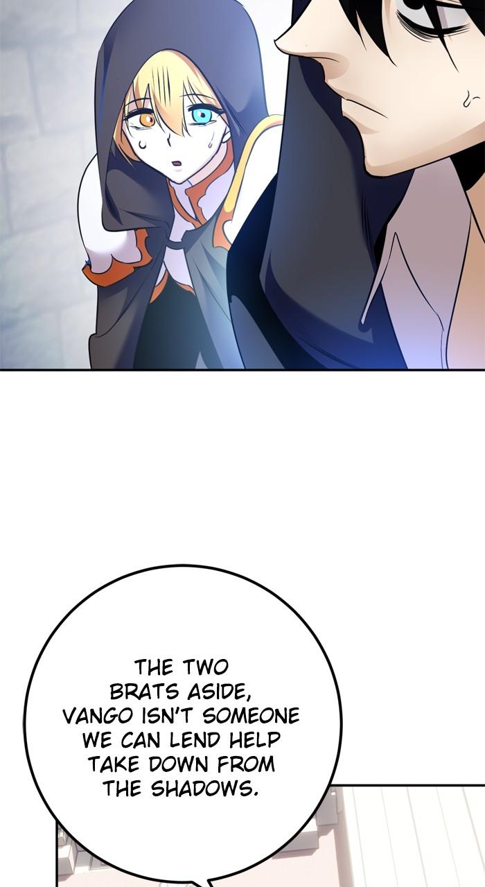 Return to Player Chap 174 - Next Chap 175