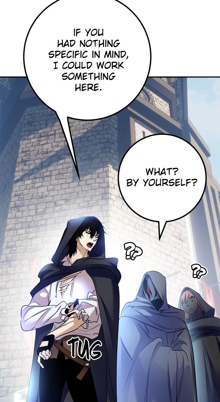 Return to Player Chap 174 - Next Chap 175