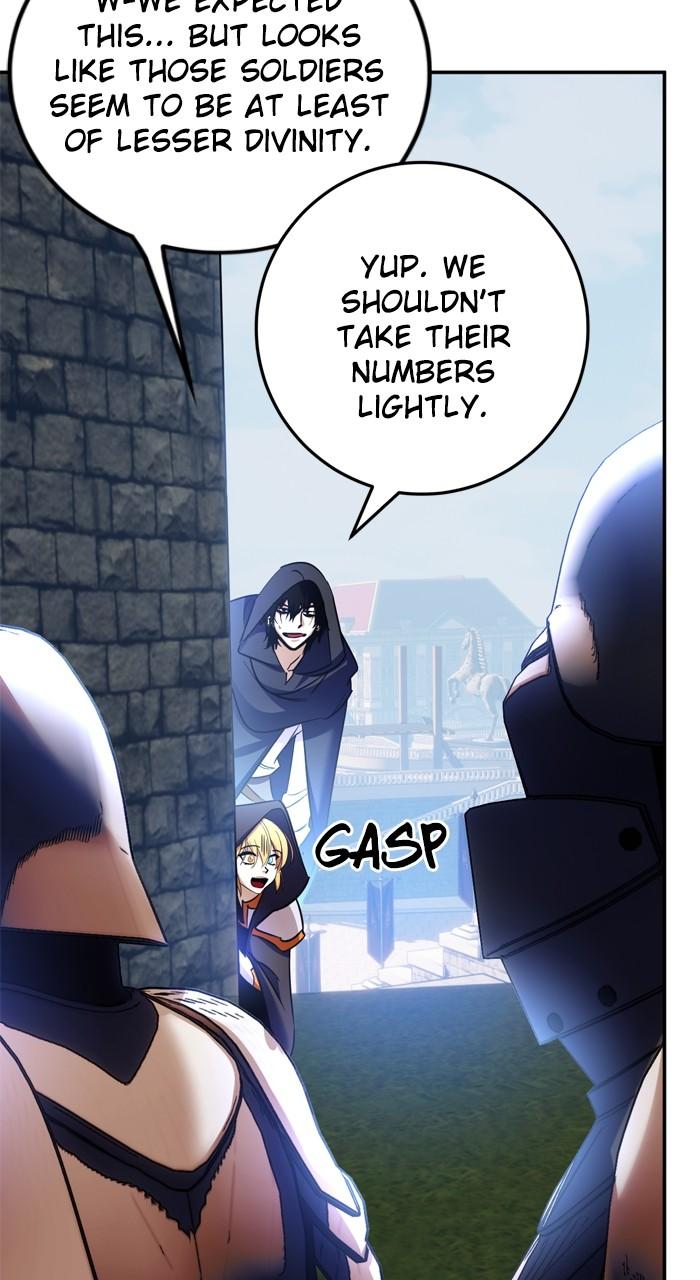 Return to Player Chap 174 - Next Chap 175