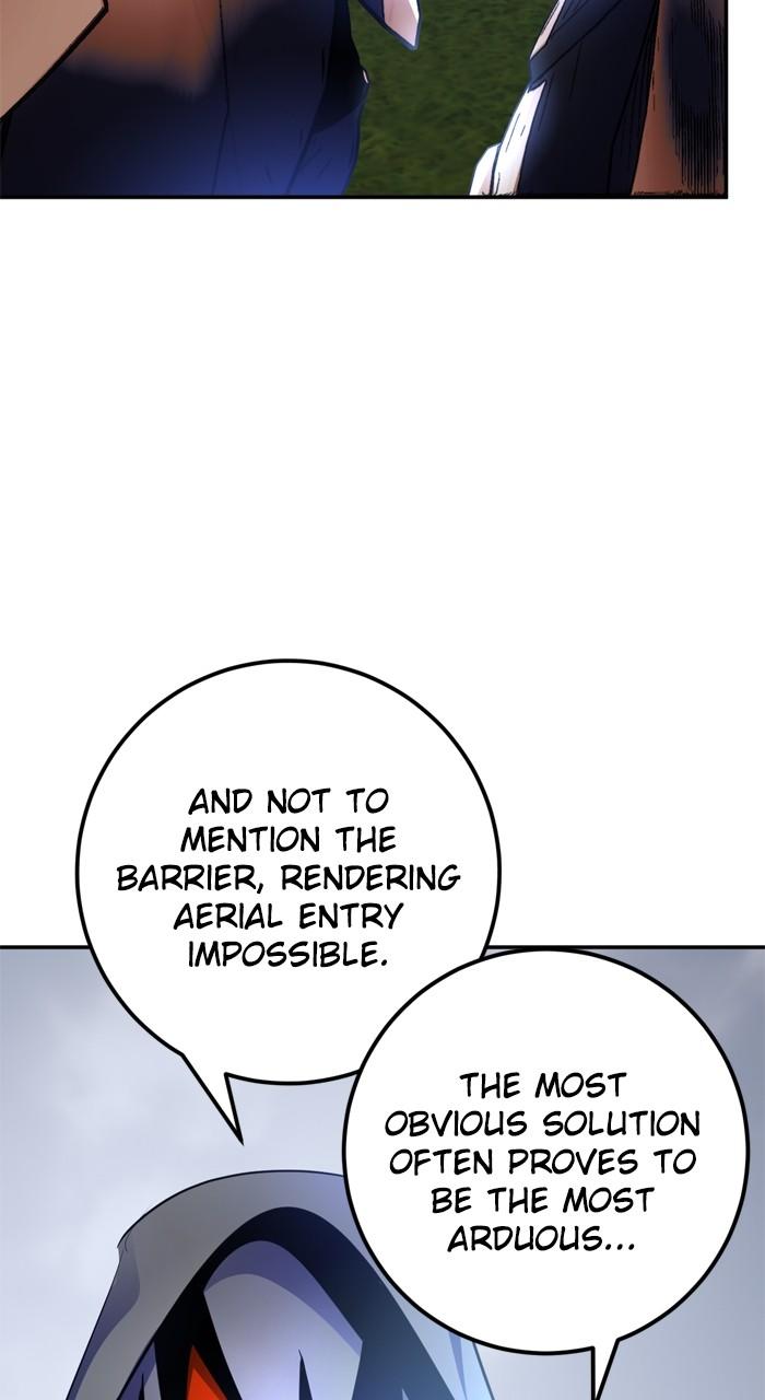 Return to Player Chap 174 - Next Chap 175