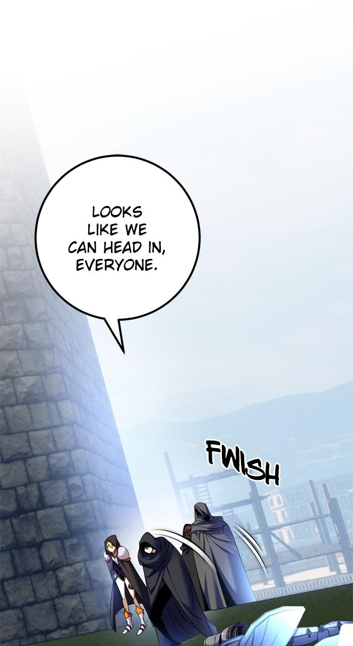 Return to Player Chap 174 - Next Chap 175