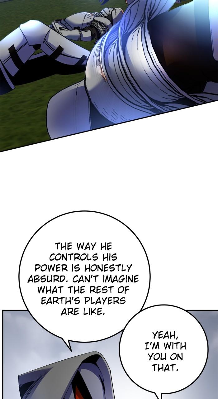 Return to Player Chap 174 - Next Chap 175