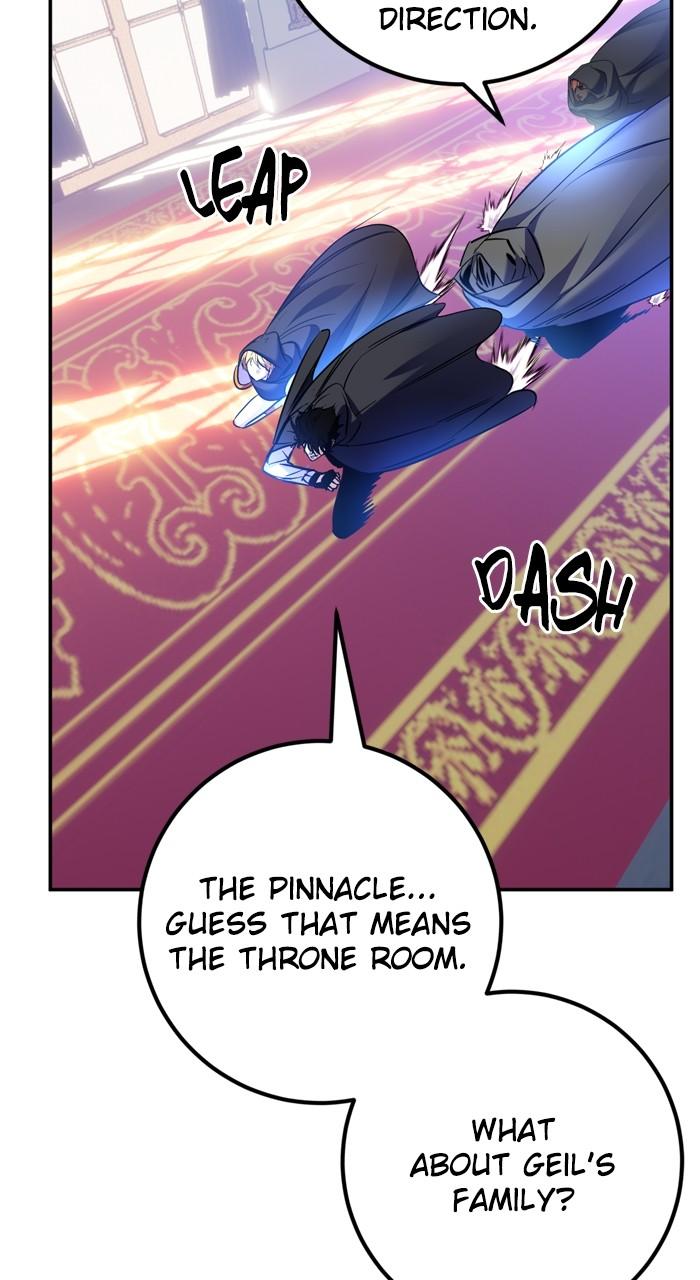 Return to Player Chap 174 - Next Chap 175