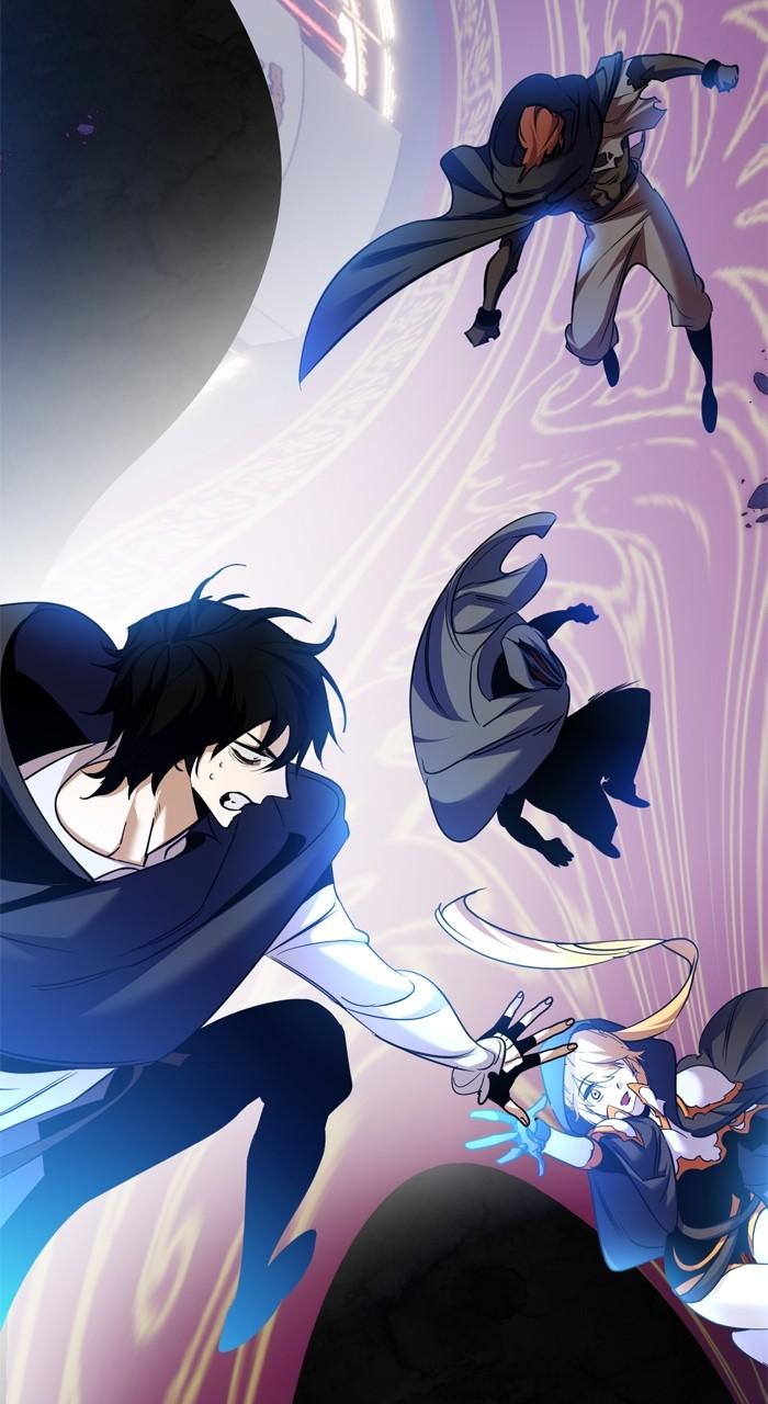 Return to Player Chap 174 - Next Chap 175