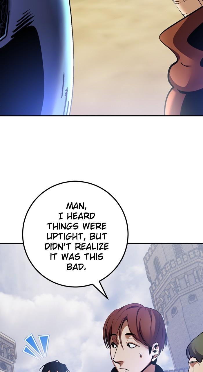Return to Player Chap 170 - Next Chap 171
