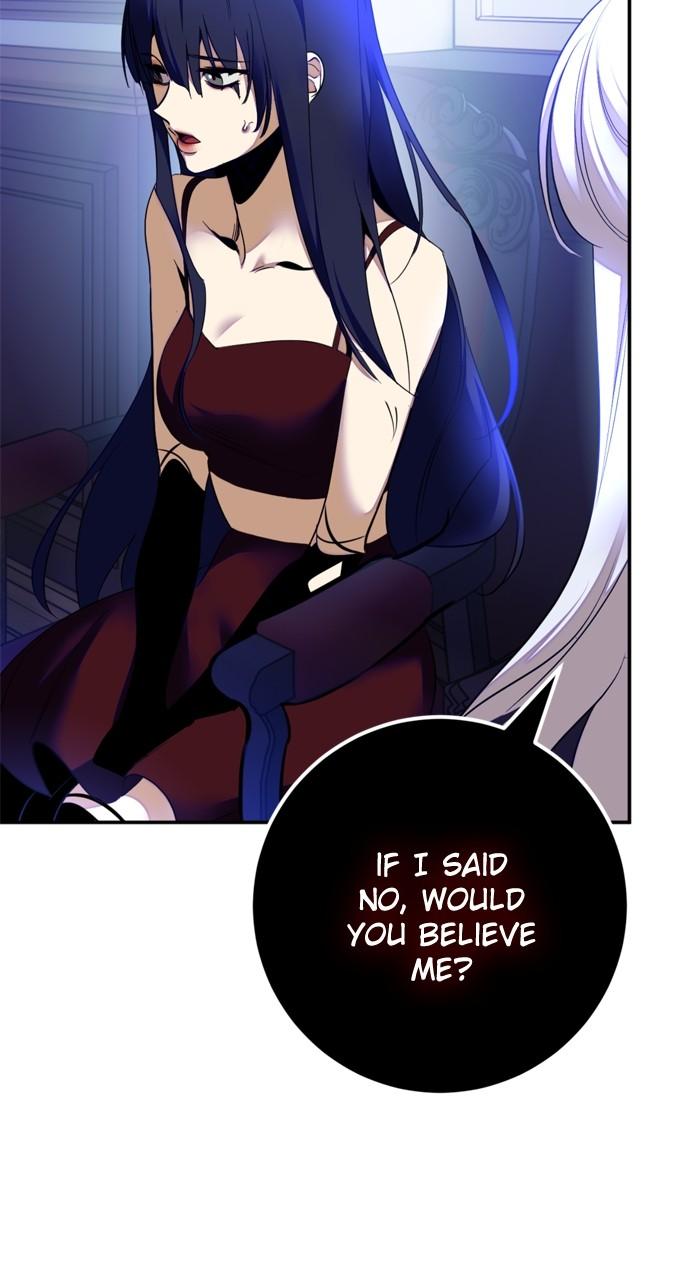 Return to Player Chap 170 - Next Chap 171