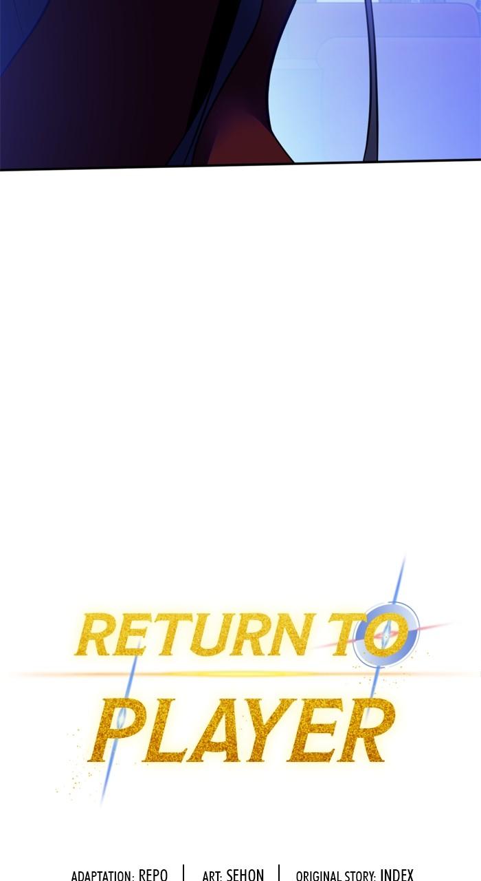 Return to Player Chap 170 - Next Chap 171