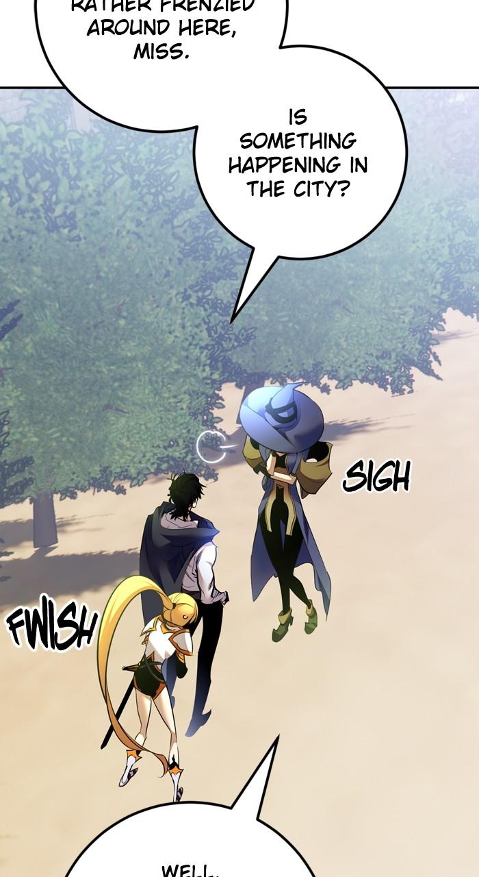 Return to Player Chap 170 - Next Chap 171