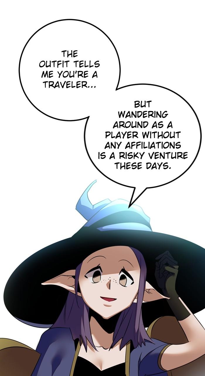 Return to Player Chap 170 - Next Chap 171