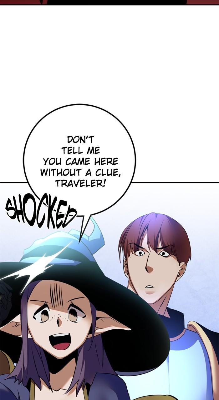 Return to Player Chap 170 - Next Chap 171