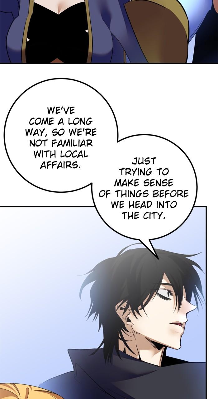 Return to Player Chap 170 - Next Chap 171