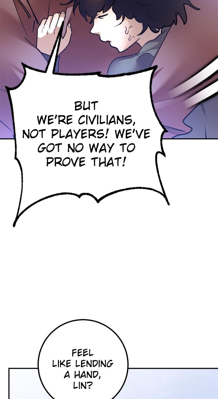Return to Player Chap 170 - Next Chap 171