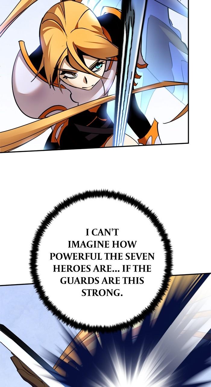 Return to Player Chap 170 - Next Chap 171