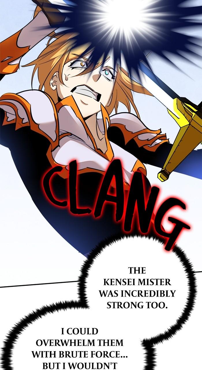 Return to Player Chap 170 - Next Chap 171