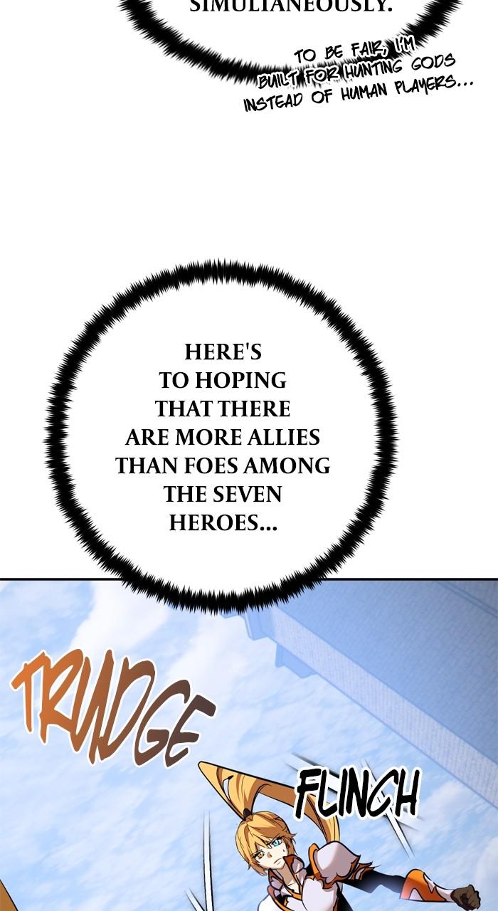 Return to Player Chap 171 - Next Chap 172