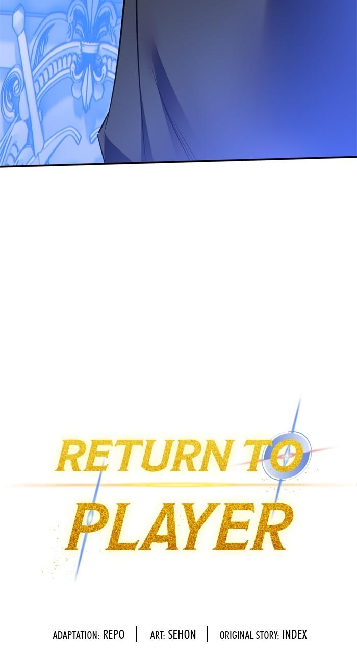 Return to Player Chap 171 - Next Chap 172