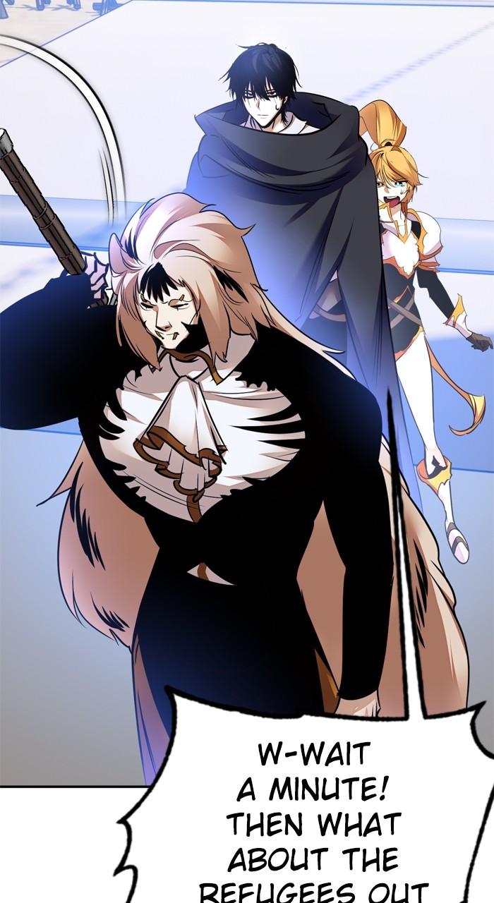 Return to Player Chap 171 - Next Chap 172