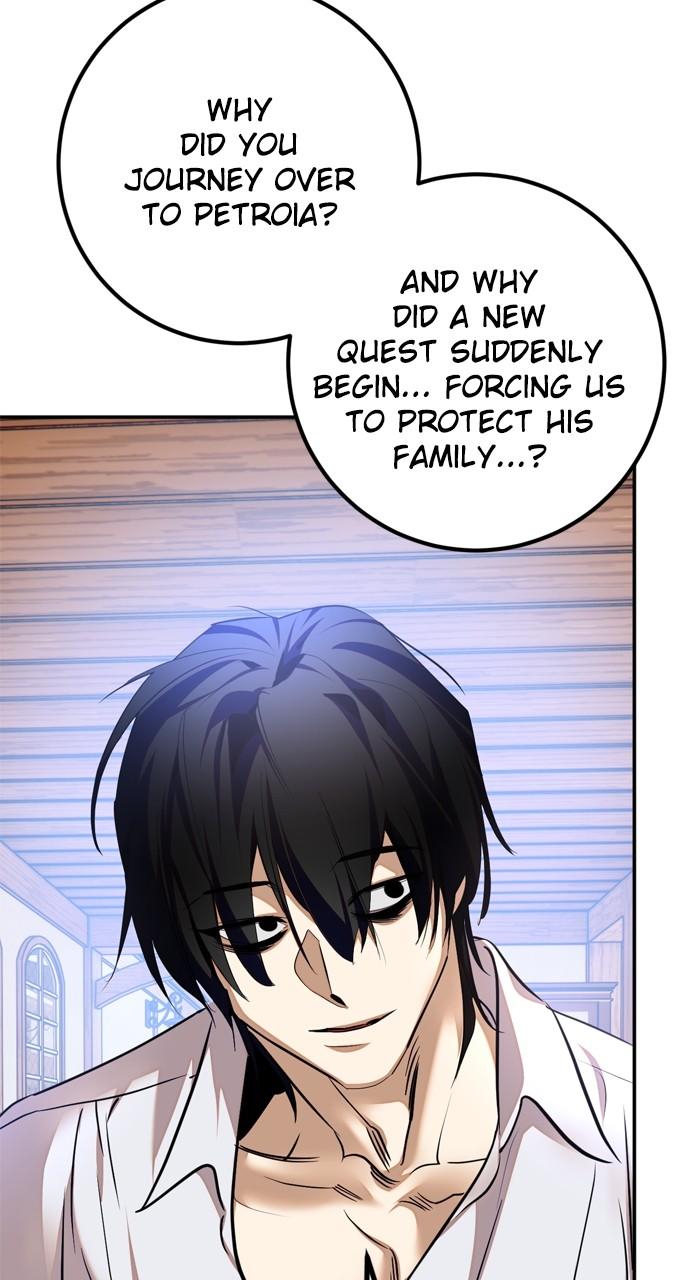 Return to Player Chap 171 - Next Chap 172