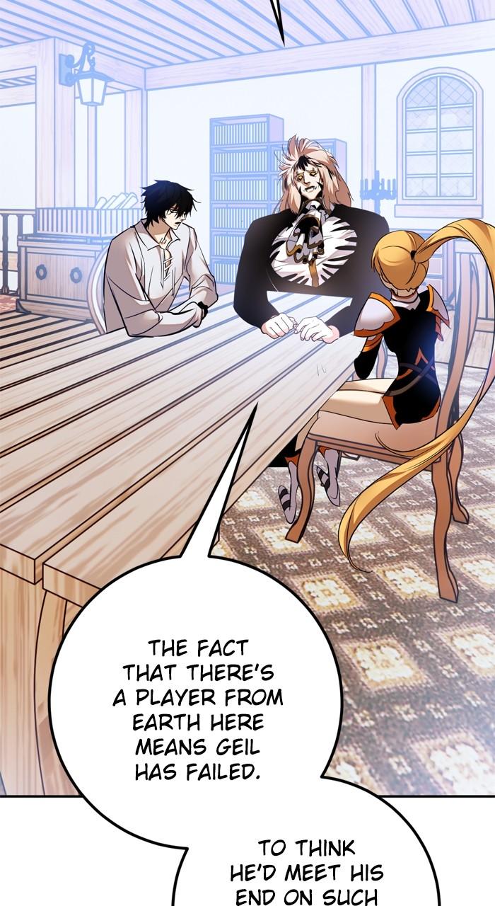 Return to Player Chap 171 - Next Chap 172