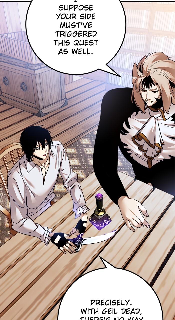 Return to Player Chap 171 - Next Chap 172