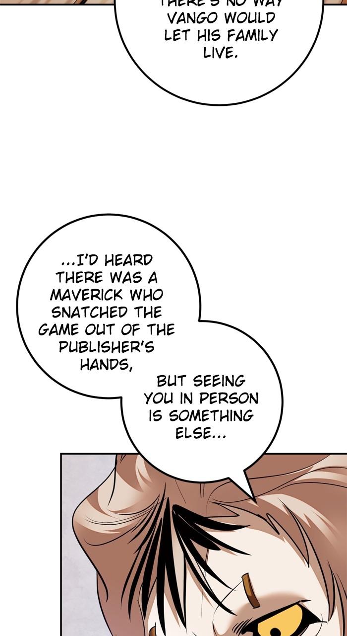 Return to Player Chap 171 - Next Chap 172