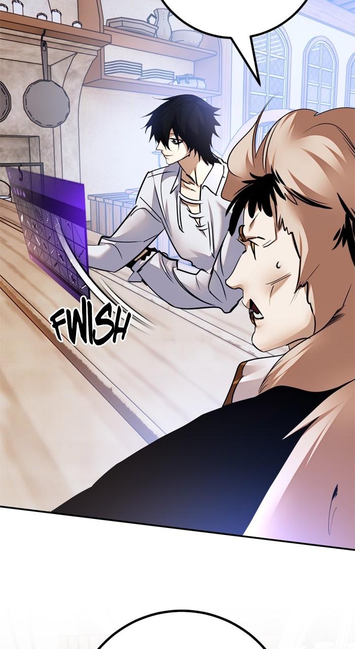 Return to Player Chap 171 - Next Chap 172