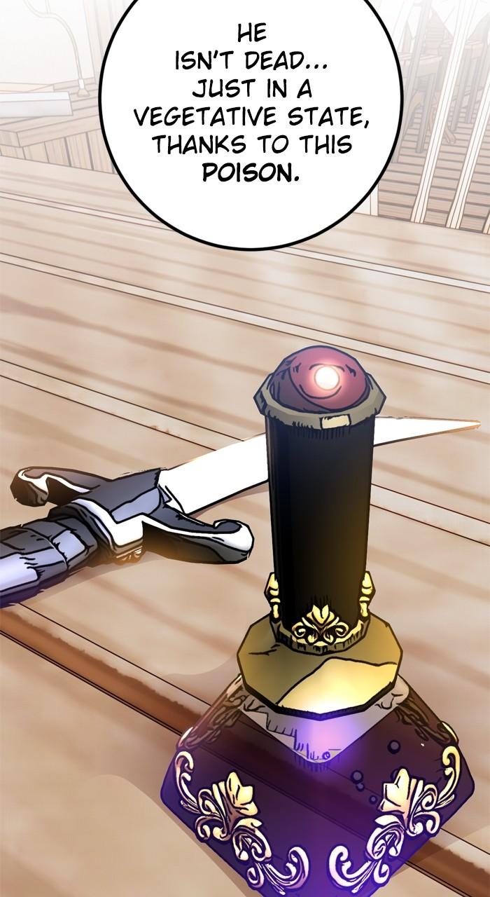 Return to Player Chap 171 - Next Chap 172