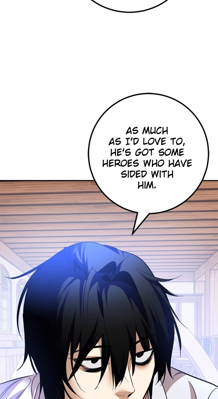 Return to Player Chap 171 - Next Chap 172