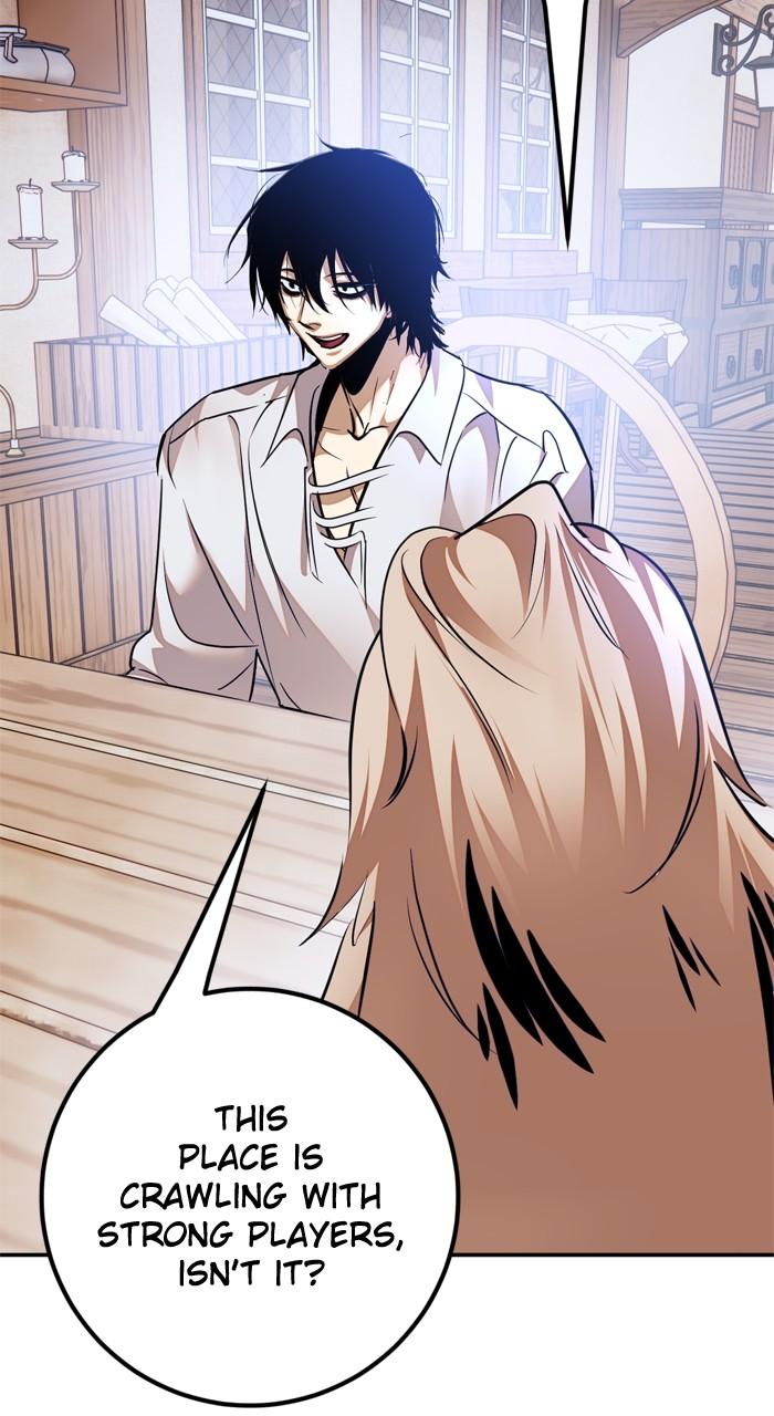 Return to Player Chap 171 - Next Chap 172