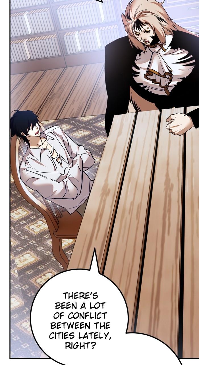 Return to Player Chap 171 - Next Chap 172
