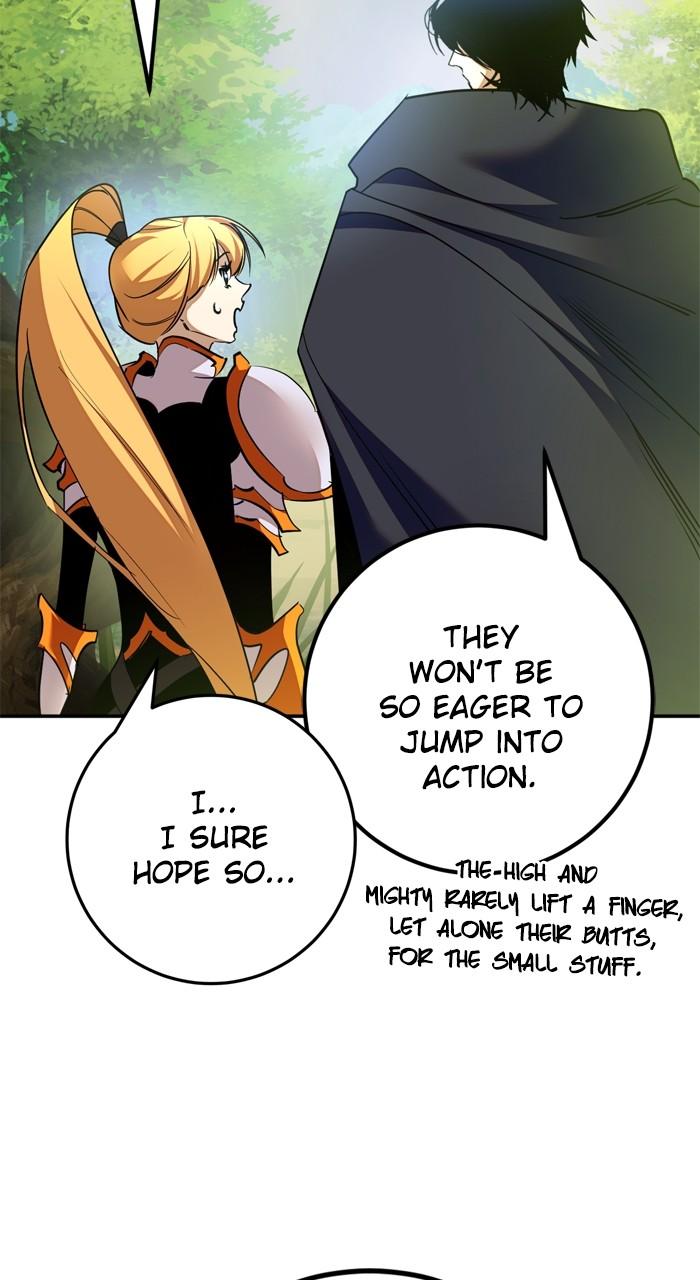 Return to Player Chap 171 - Next Chap 172