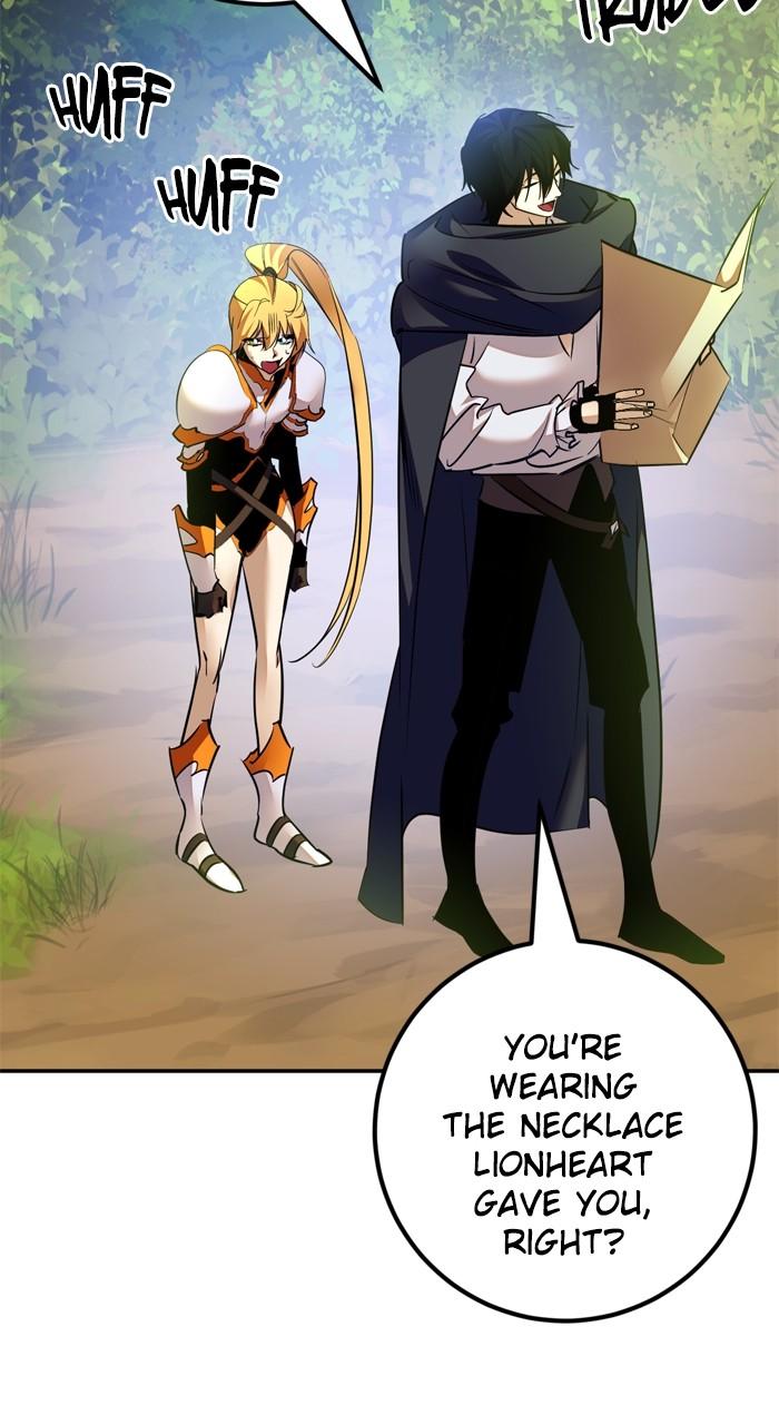 Return to Player Chap 171 - Next Chap 172