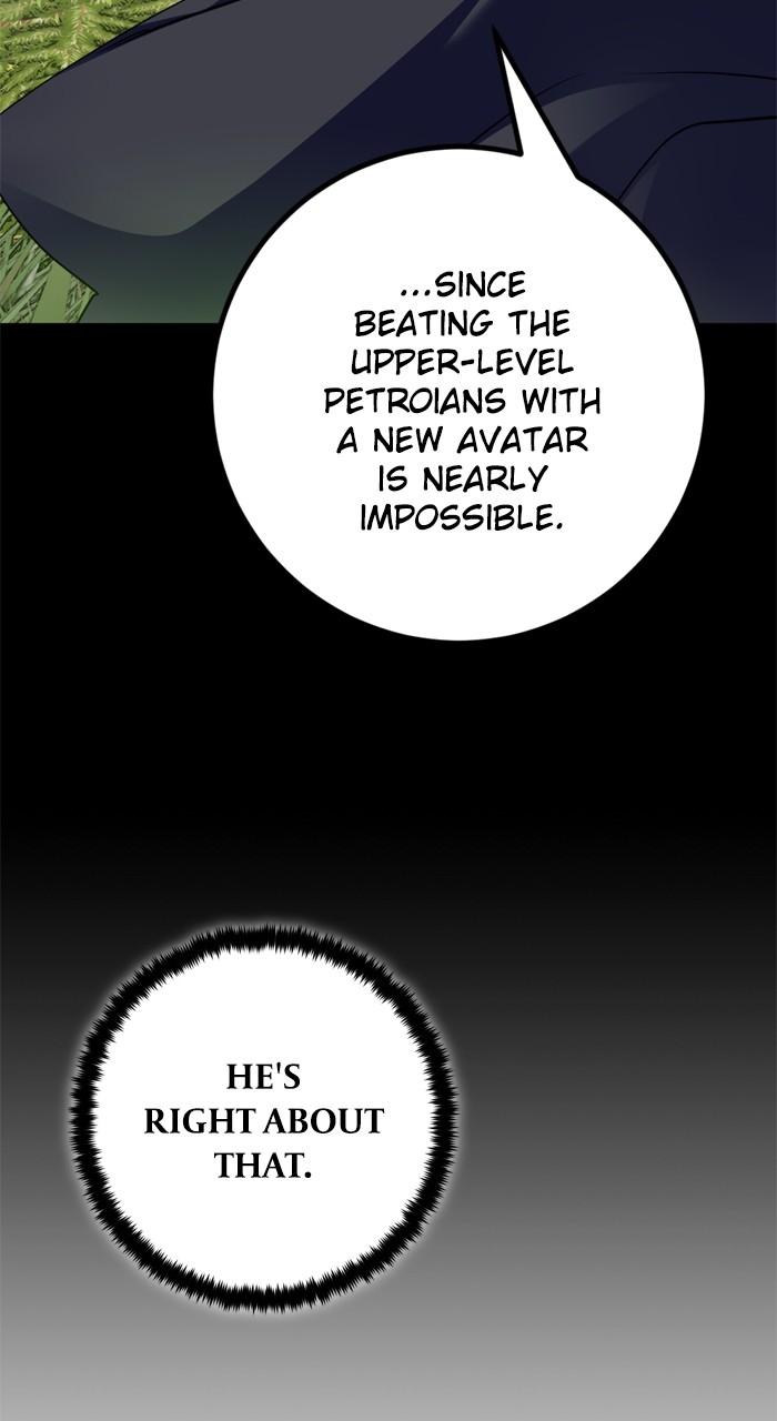Return to Player Chap 172 - Next Chap 173