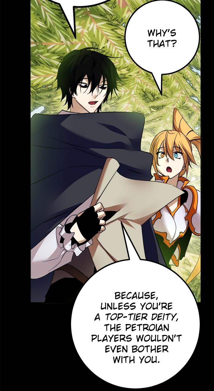Return to Player Chap 172 - Next Chap 173