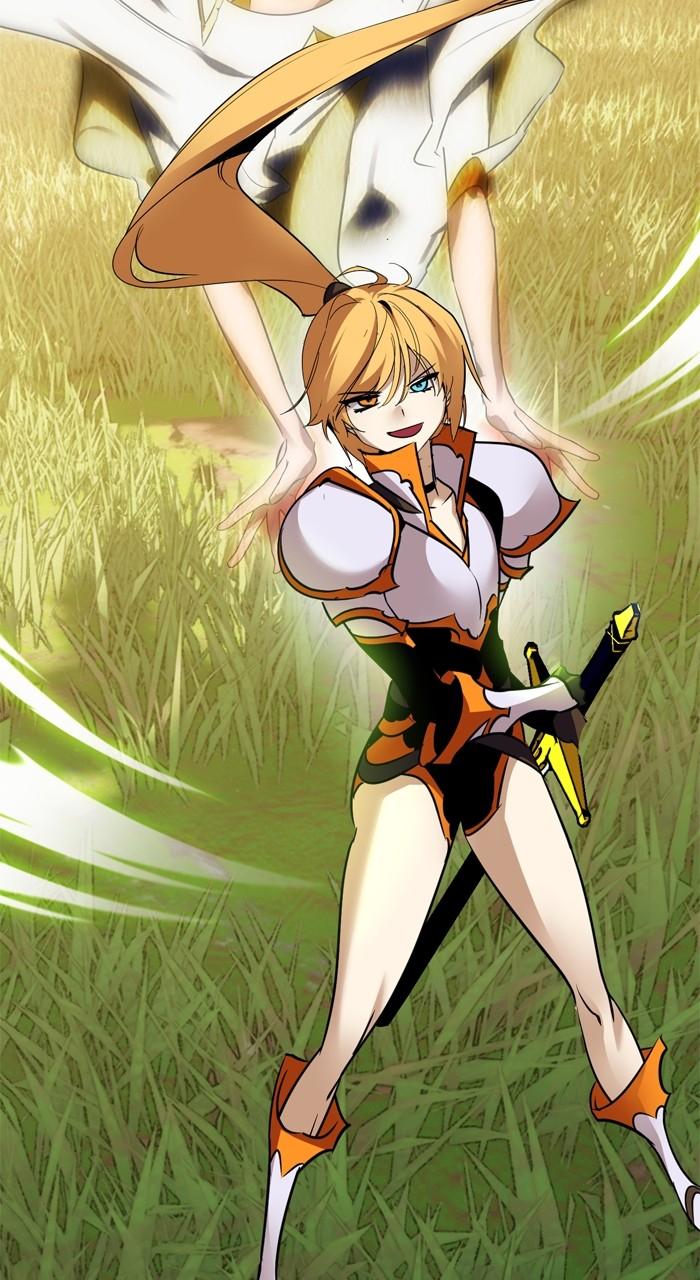 Return to Player Chap 172 - Next Chap 173