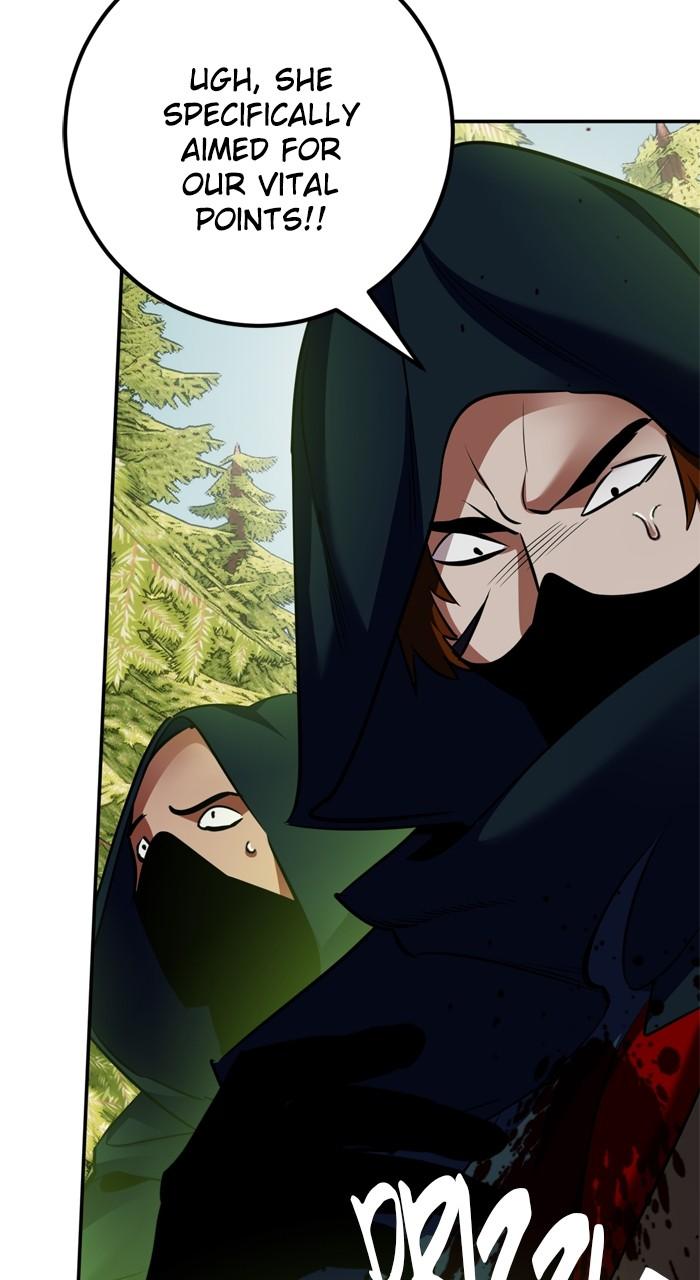 Return to Player Chap 172 - Next Chap 173