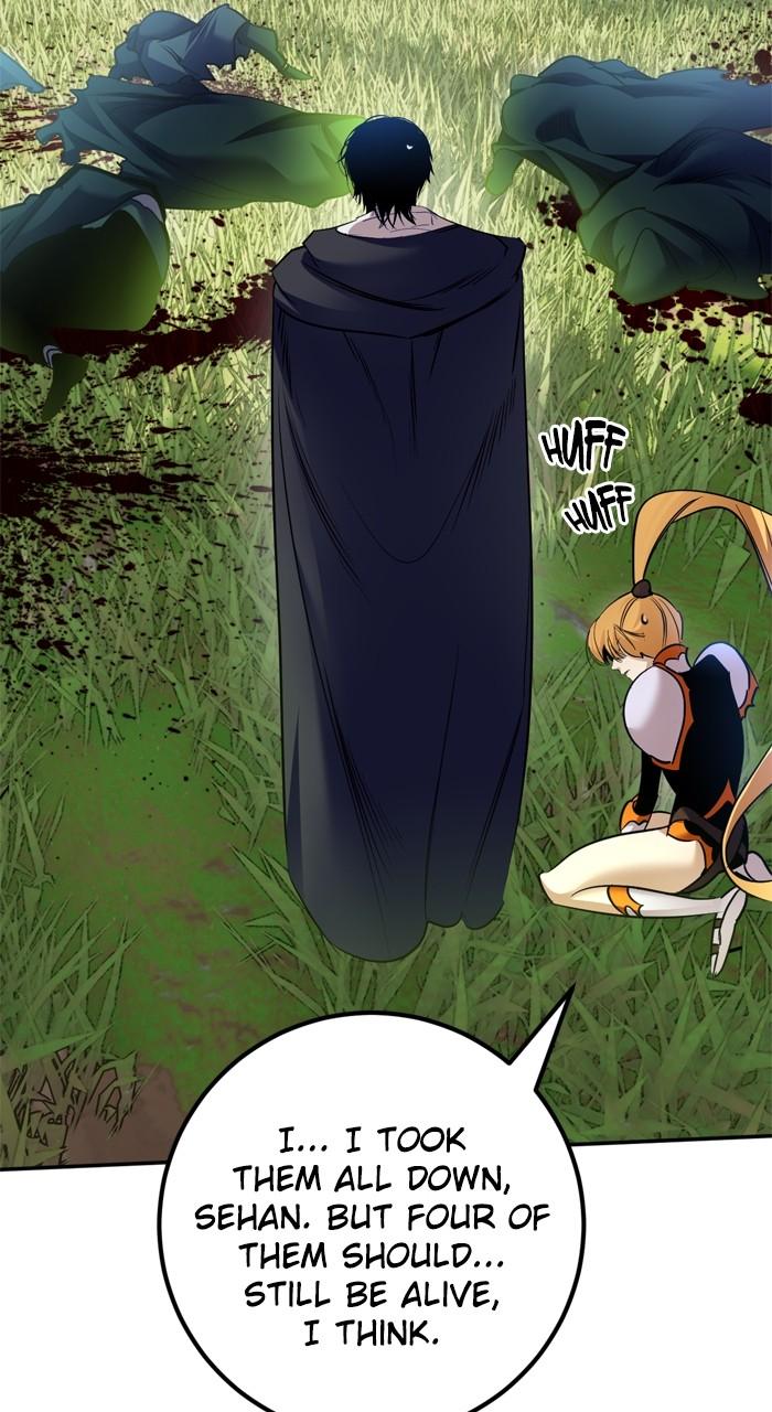 Return to Player Chap 172 - Next Chap 173