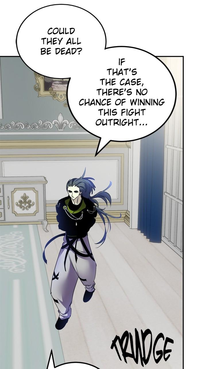 Return to Player Chap 172 - Next Chap 173