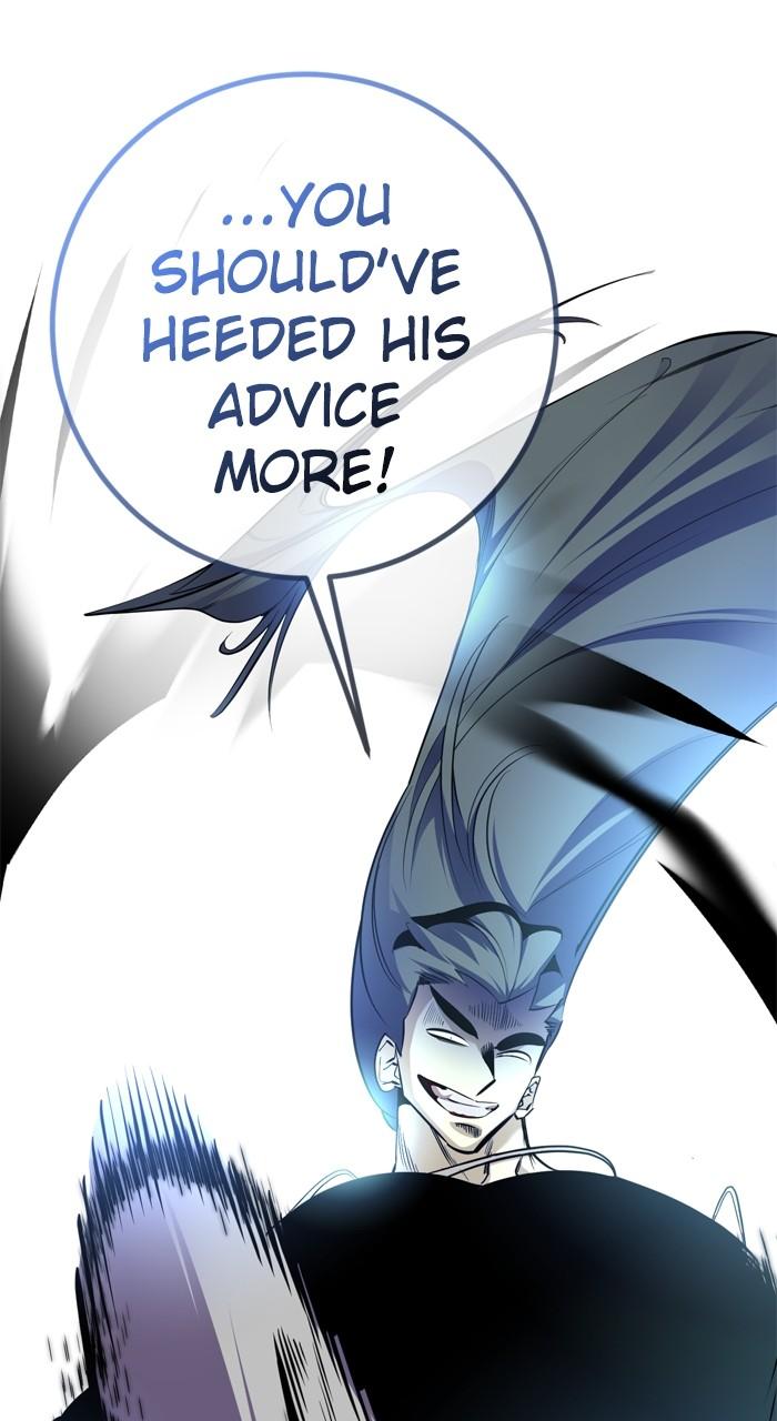 Return to Player Chap 173 - Next Chap 174