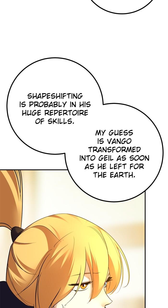 Return to Player Chap 173 - Next Chap 174